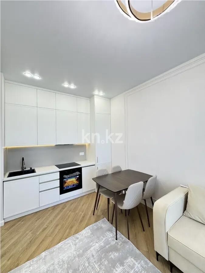 Продажа 2-комнатной квартиры, 40 м² - Продажа двухкомнатных квартир в р-не Есиль Астаны - страница 17 фото 3 из 5