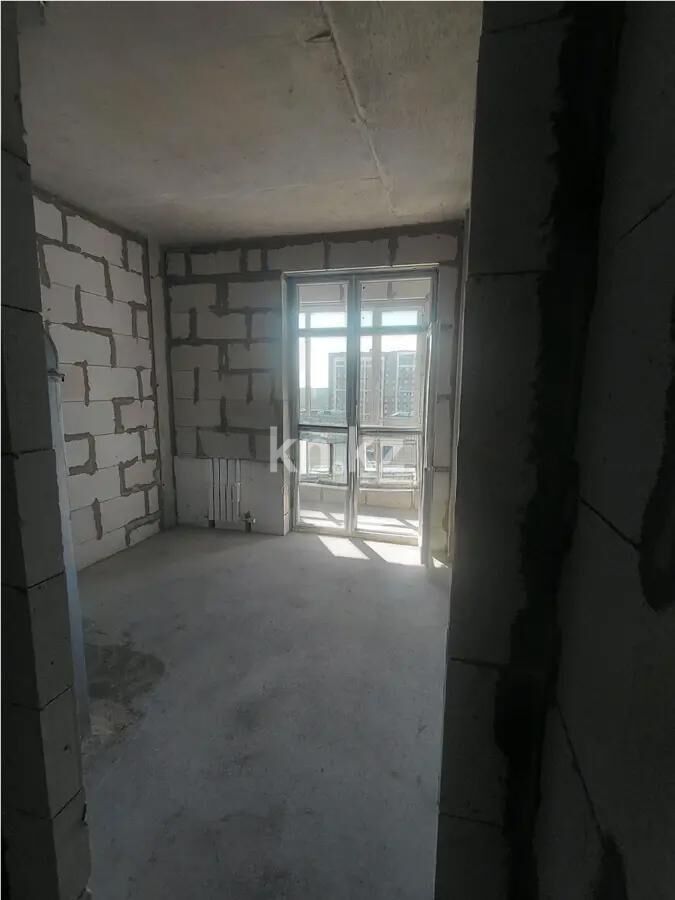Продажа 1-комнатной квартиры, 40 м² - Продажа однокомнатных квартир в Казахстане - страница 18 фото 2 из 5
