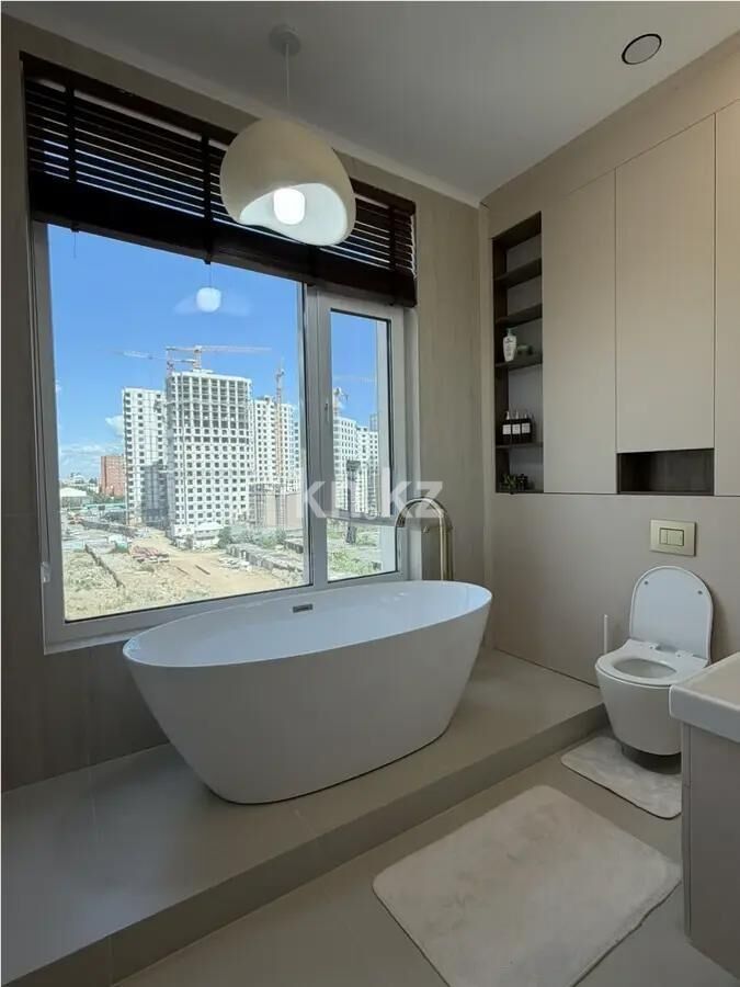 Продажа 3-комнатной квартиры, 87 м² - Продажа трехкомнатных квартир в кирпичном доме в Казахстане - страница 74 фото 5 из 8