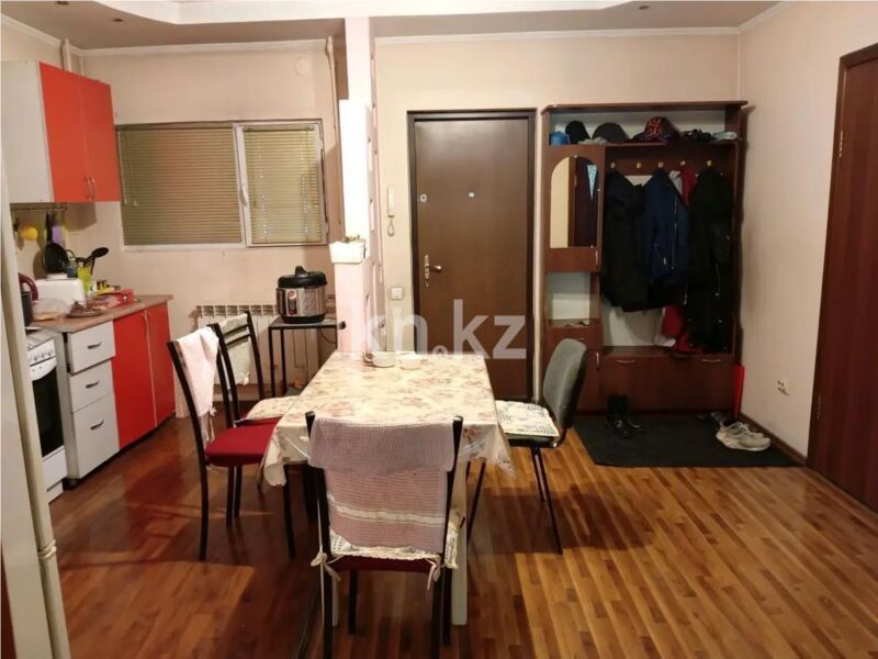 Продажа 2-комнатной квартиры, 53.2 м² - Продажа двухкомнатных квартир в кирпичном доме в Алматы - страница 15 фото 3 из 5
