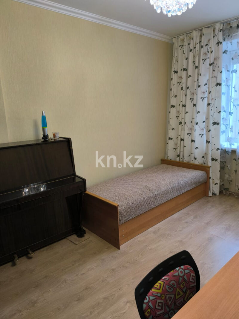 Продажа 4-комнатной квартиры, 95.2 м² - Продажа четырехкомнатных квартир в кирпичном доме в Караганде - страница 5 фото 4 из 19