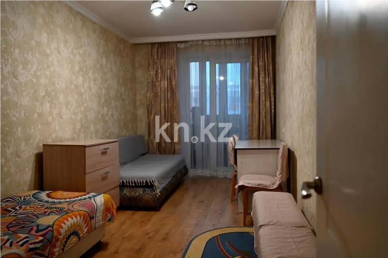 Продажа 2-комнатной квартиры, 46.2 м² - Продажа двухкомнатных квартир в р-не Сарыарка Астаны - страница 2 фото 2 из 5