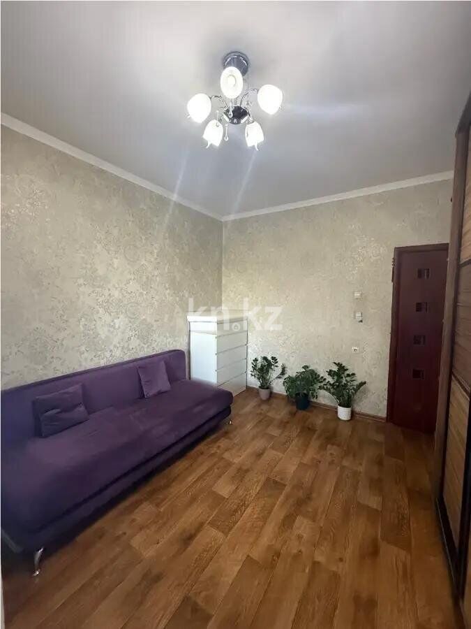 Продажа 2-комнатной квартиры, 53 м² - Продажа квартир от собственников в Алматы - страница 10 фото 2 из 5