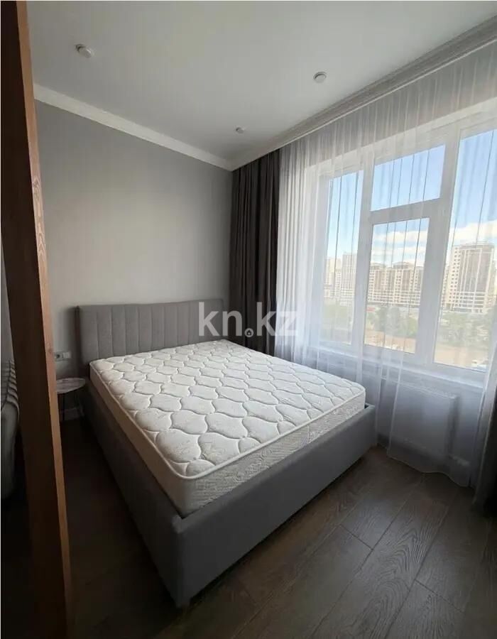 Продажа 1-комнатной квартиры, 43 м² - Продажа квартир в Астане - страница 6 фото 1 из 2