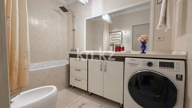 Продажа 2-комнатной квартиры, 74 м² - Продажа квартир в Алматы - страница 74 фото 4 из 10