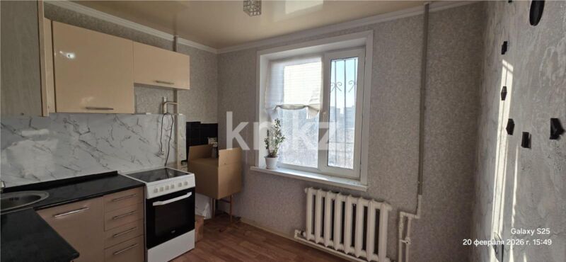 Продажа 2-комнатной квартиры, 49 м² - Продажа двухкомнатных квартир в панельном доме в Темиртау - страница 11 фото 6 из 10