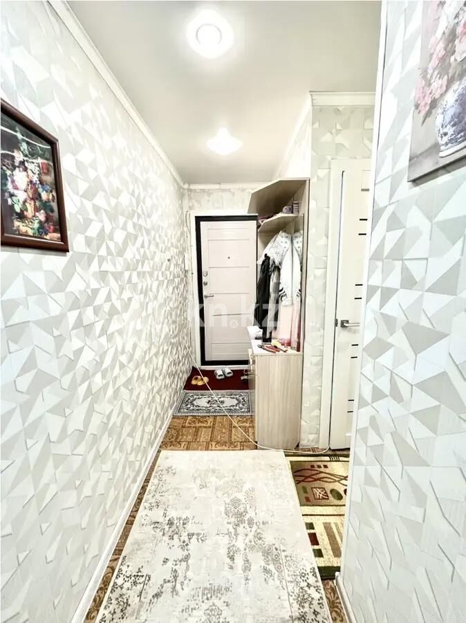 Продажа 2-комнатной квартиры, 44 м² - Продажа двухкомнатных квартир в панельном доме в Темиртау - страница 7 фото 4 из 4