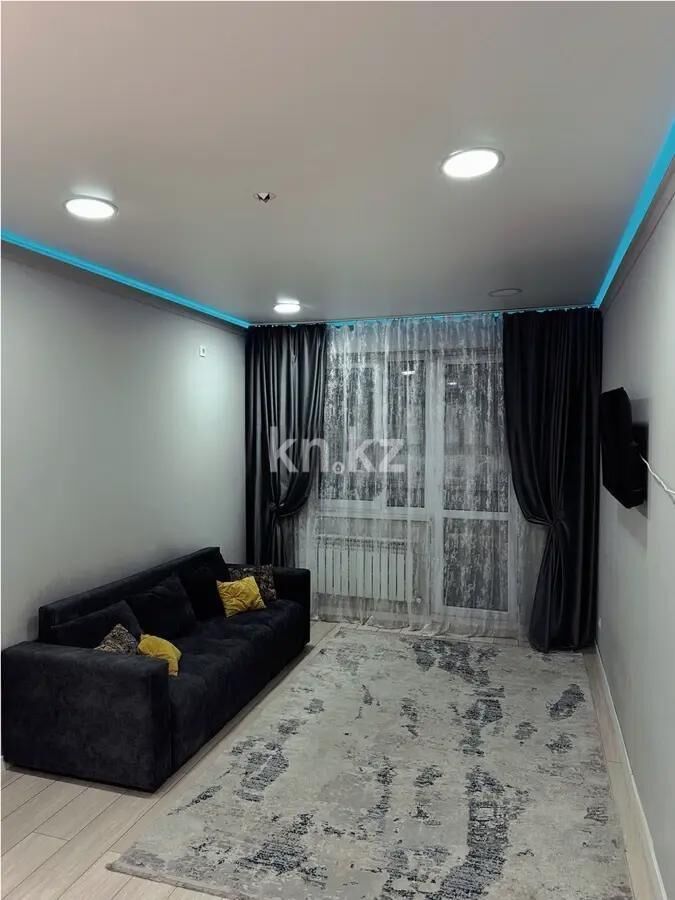 Продажа 1-комнатной квартиры, 32 м² - Продажа однокомнатных квартир в Казахстане - страница 7 фото 1 из 3
