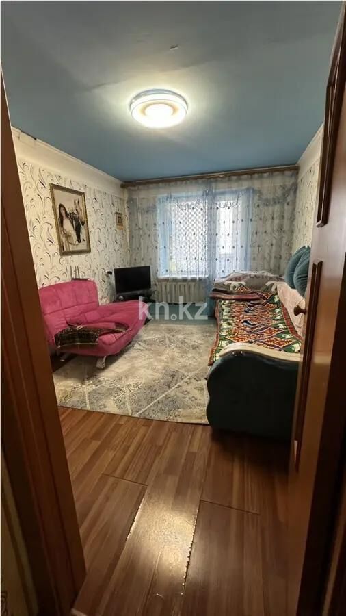 Продажа 4-комнатной квартиры, 95 м² - Продажа четырехкомнатных квартир от собственников в Темиртау - страница 2 фото 1 из 9
