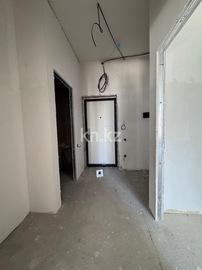 Продажа 2-комнатной квартиры, 53 м² - Продажа квартир в Алматы - страница 50 фото 8 из 17