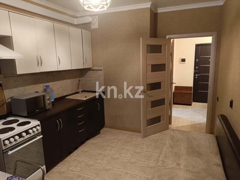 Аренда 1-комнатной квартиры, 42 м² - Аренда квартир помесячно в Казахстане - страница 5 фото 1 из 6