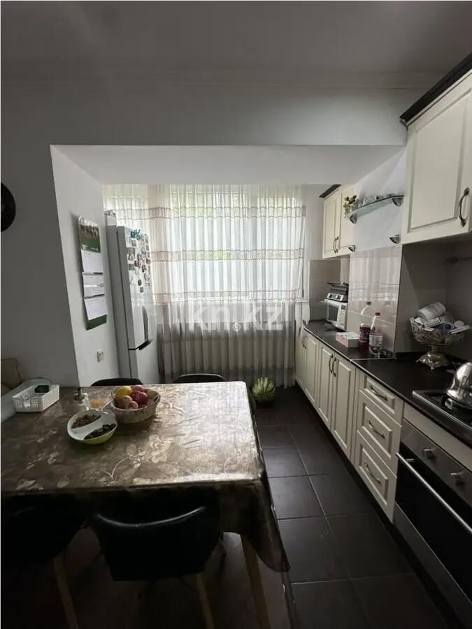 Продажа 3-комнатной квартиры, 75 м² - Продажа трехкомнатных квартир в кирпичном доме в Алматы - страница 8 фото 5 из 8