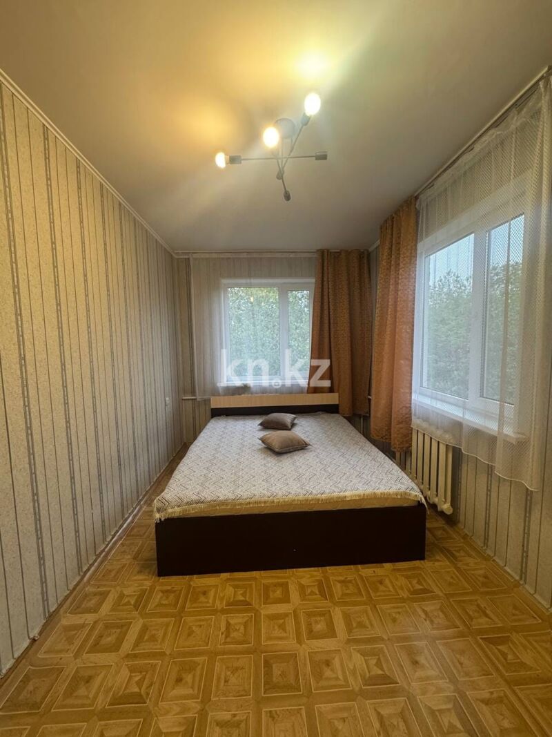 Продажа 2-комнатной квартиры, 44 м² - Продажа двухкомнатных квартир в панельном доме в Казахстане - страница 30 фото 5 из 17