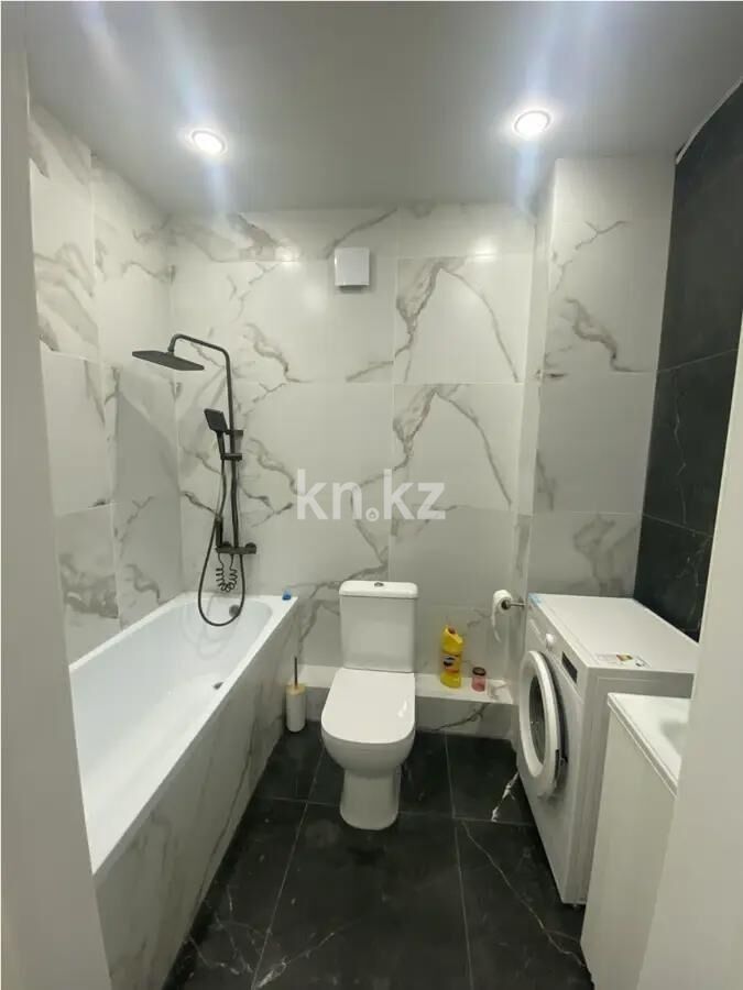Продажа 1-комнатной квартиры, 36.5 м² - Продажа однокомнатных квартир в р-не Нура Астаны - страница 16 фото 3 из 3