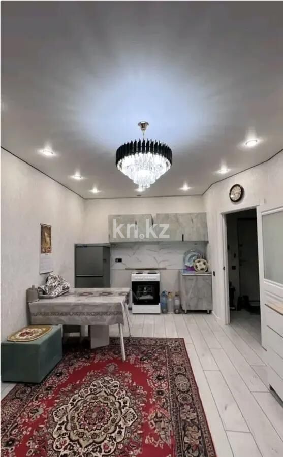 Продажа 2-комнатной квартиры, 36 м² - Продажа двухкомнатных квартир в р-не Сарайшык Астаны - страница 36 фото 2 из 4