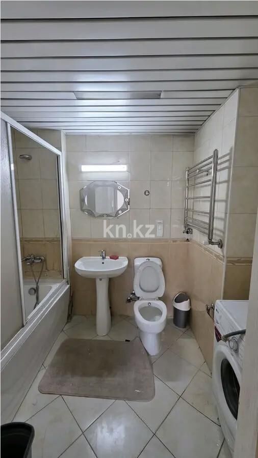 Продажа 3-комнатной квартиры, 83.1 м² - Продажа трехкомнатных квартир в Алатауском р-не Алматы - страница 12 фото 5 из 6