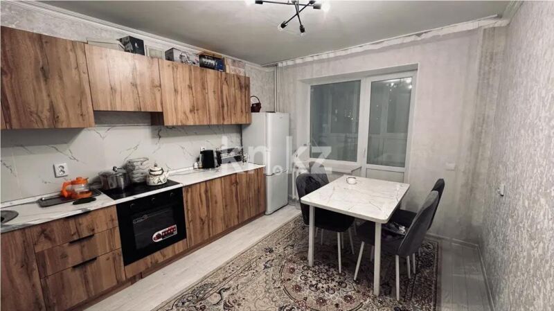 Продажа 3-комнатной квартиры, 78.4 м² - Продажа трехкомнатных квартир в р-не Сарайшык Астаны - страница 3 фото 4 из 7