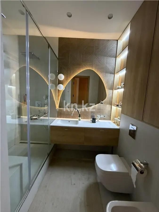 Продажа 4-комнатной квартиры, 130 м² - Продажа четырехкомнатных квартир в монолитно-каркасном доме в Казахстане - страница 19 фото 6 из 7