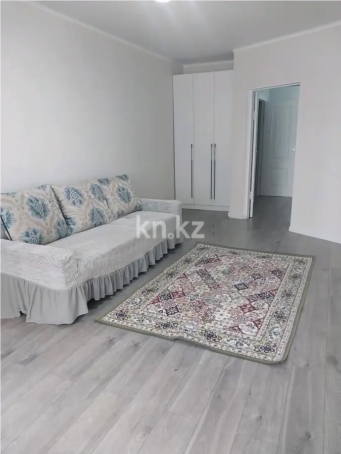 Продажа 1-комнатной квартиры, 45 м² - Продажа однокомнатных квартир в Жетысуском р-не Алматы - страница 11 фото 1 из 2