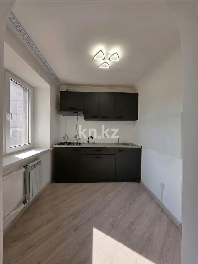 Продажа 1-комнатной квартиры, 30.6 м² - Недвижимость в Алматы - страница 25 фото 2 из 4