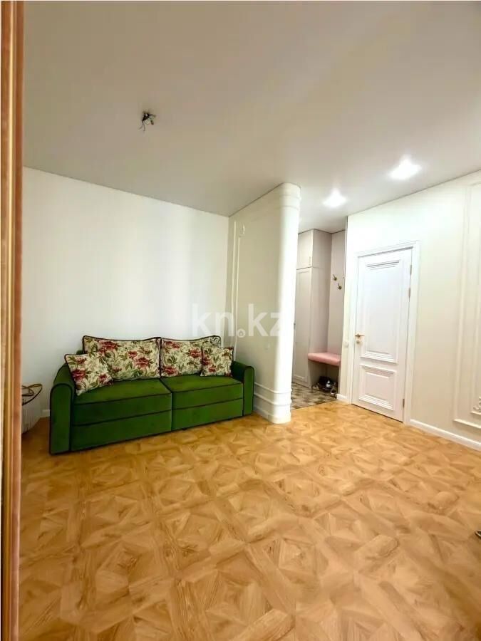 Продажа 2-комнатной квартиры, 53 м² - Продажа квартир в Алматы - страница 253 фото 1 из 4
