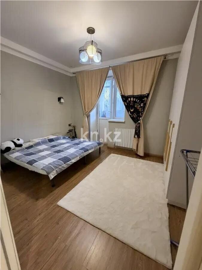 Продажа 2-комнатной квартиры, 45.5 м² - Продажа квартир в Астане - страница 19 фото 2 из 5