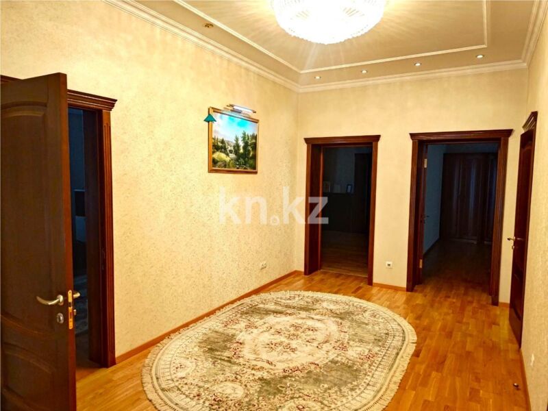 Продажа 8-комнатного дома, 433 м² - Продажа домов, коттеджей в Городе Караганды - страница 2 фото 21 из 48
