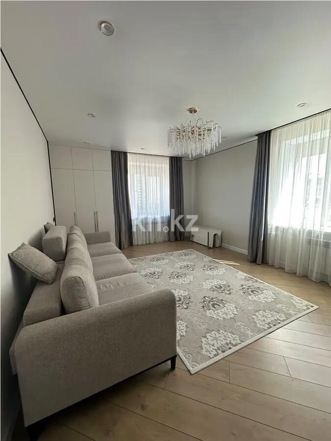 Продажа 2-комнатной квартиры, 68.3 м² - Продажа двухкомнатных квартир в р-не Сарайшык Астаны - страница 16 фото 1 из 5