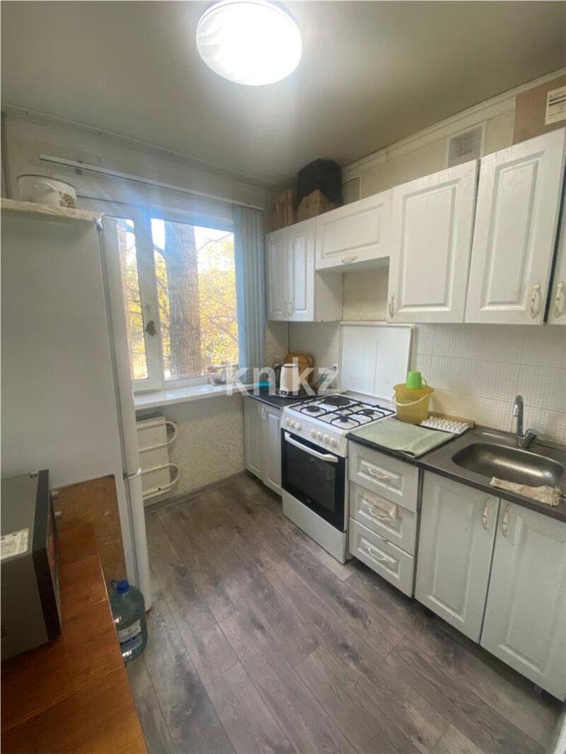 Продажа 2-комнатной квартиры, 48 м² - Продажа двухкомнатных квартир в панельном доме в Темиртау - страница 9 фото 5 из 10
