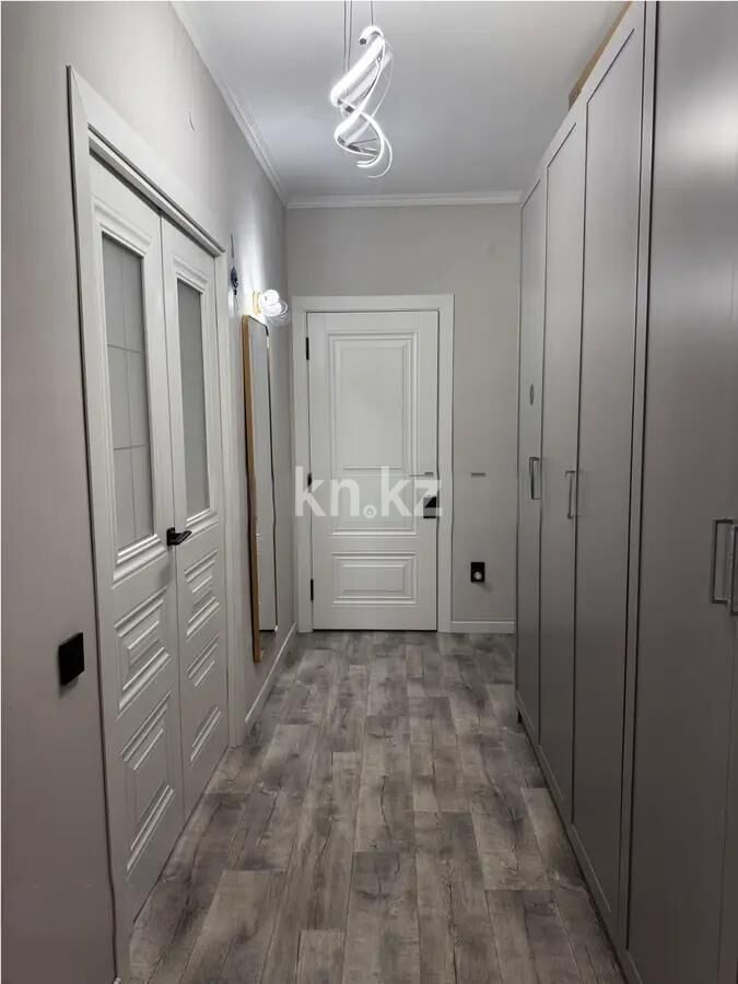 Продажа 2-комнатной квартиры, 64 м² - Продажа двухкомнатных квартир в Жетысуском р-не Алматы - страница 5 фото 6 из 6