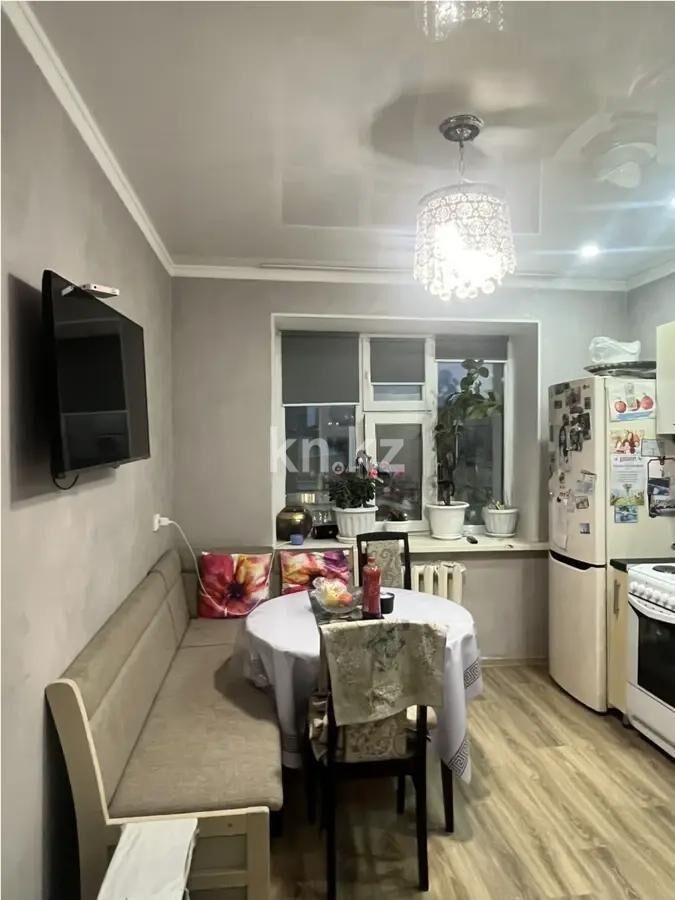 Продажа 2-комнатной квартиры, 48 м² - Продажа двухкомнатных квартир в р-не Алматы Астаны - страница 20 фото 3 из 5