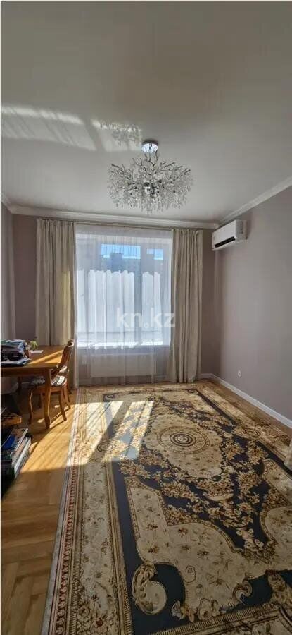 Продажа 2-комнатной квартиры, 63 м² - Продажа двухкомнатных квартир в Астане - страница 10 фото 1 из 4