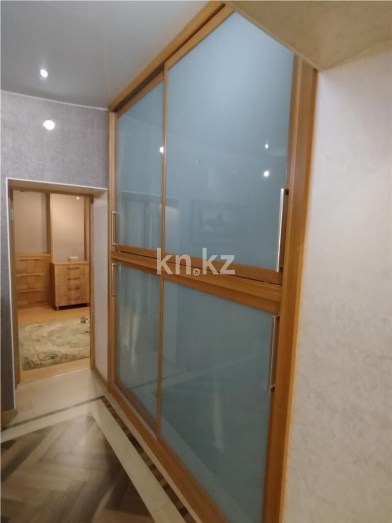 Продажа 6-комнатной квартиры, 241 м² - Продажа пятикомнатных и более квартир в Темиртау фото 40 из 59