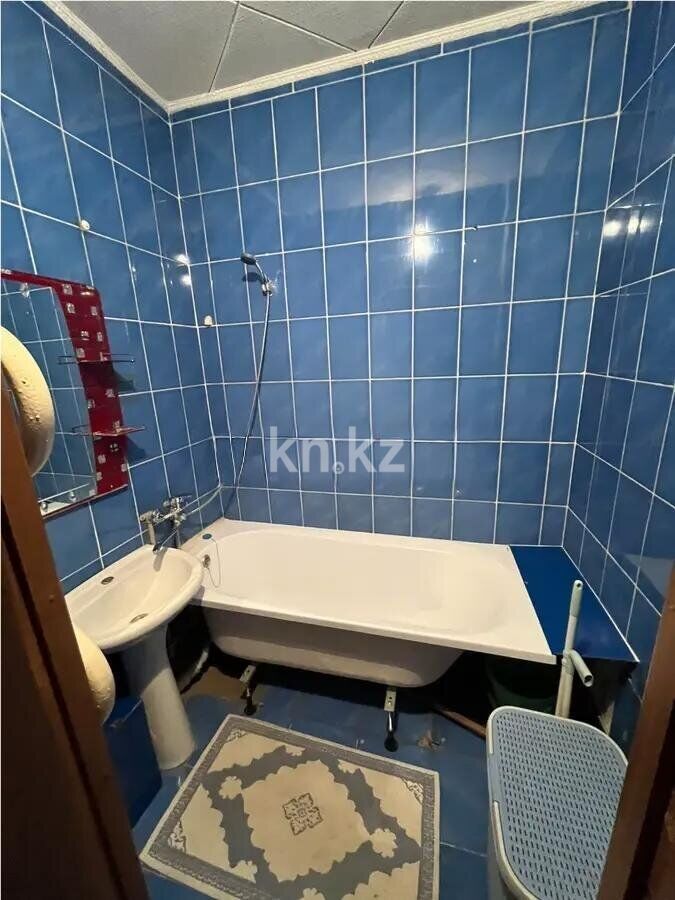 Продажа 1-комнатной квартиры, 39.6 м² - Продажа однокомнатных квартир от собственников в Алматы - страница 11 фото 3 из 5