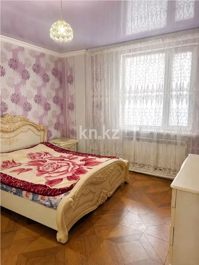 Продажа 4-комнатной квартиры, 135.2 м² - Продажа четырехкомнатных квартир в блочном доме в Казахстане - страница 6 фото 2 из 9