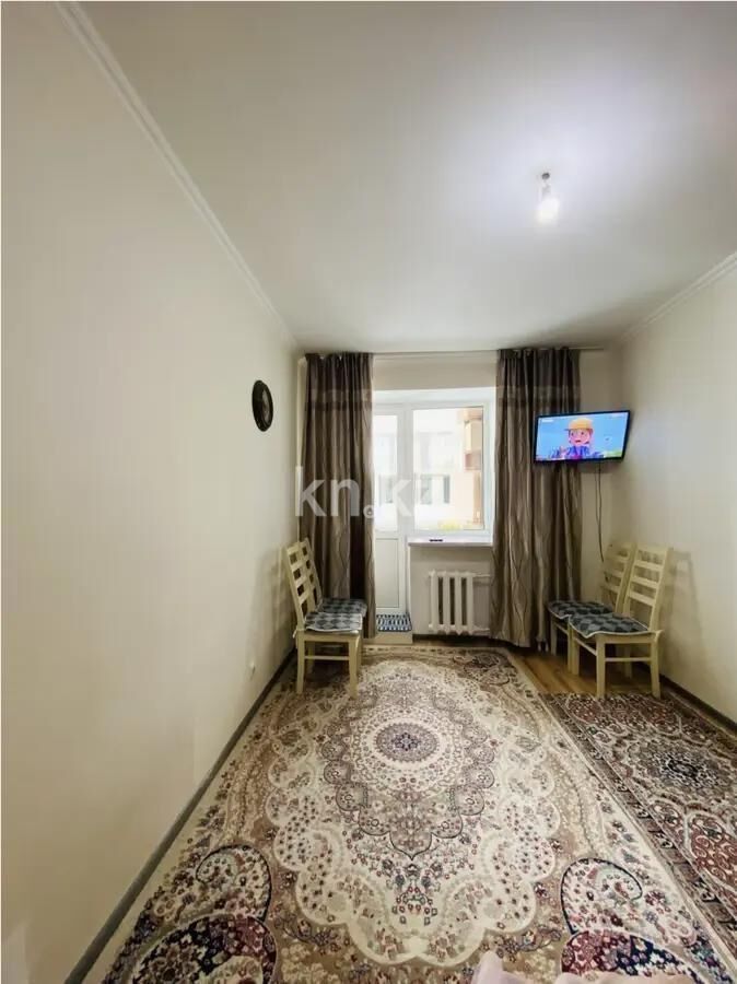 Продажа 1-комнатной квартиры, 30 м² - Продажа однокомнатных квартир в р-не Косшы Астаны - страница 7 фото 1 из 4