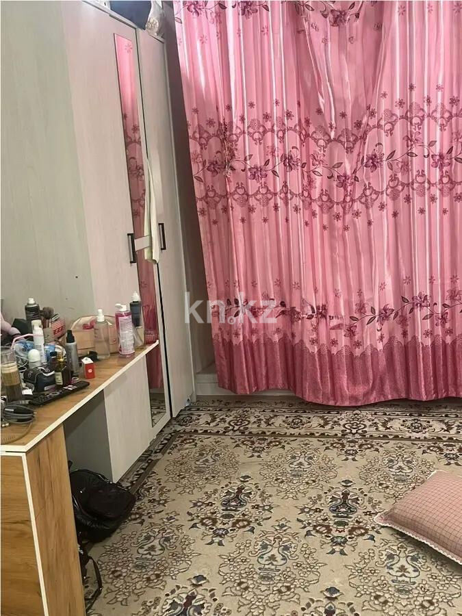 Продажа 1-комнатной квартиры, 38 м² - Продажа квартир в панельном доме в Астане - страница 15 фото 2 из 4