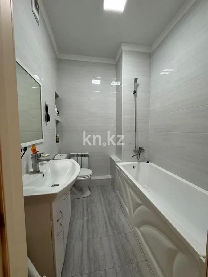 Продажа 4-комнатной квартиры, 138 м² - Продажа квартир в монолитно-каркасном доме в Астане - страница 148 фото 6 из 7