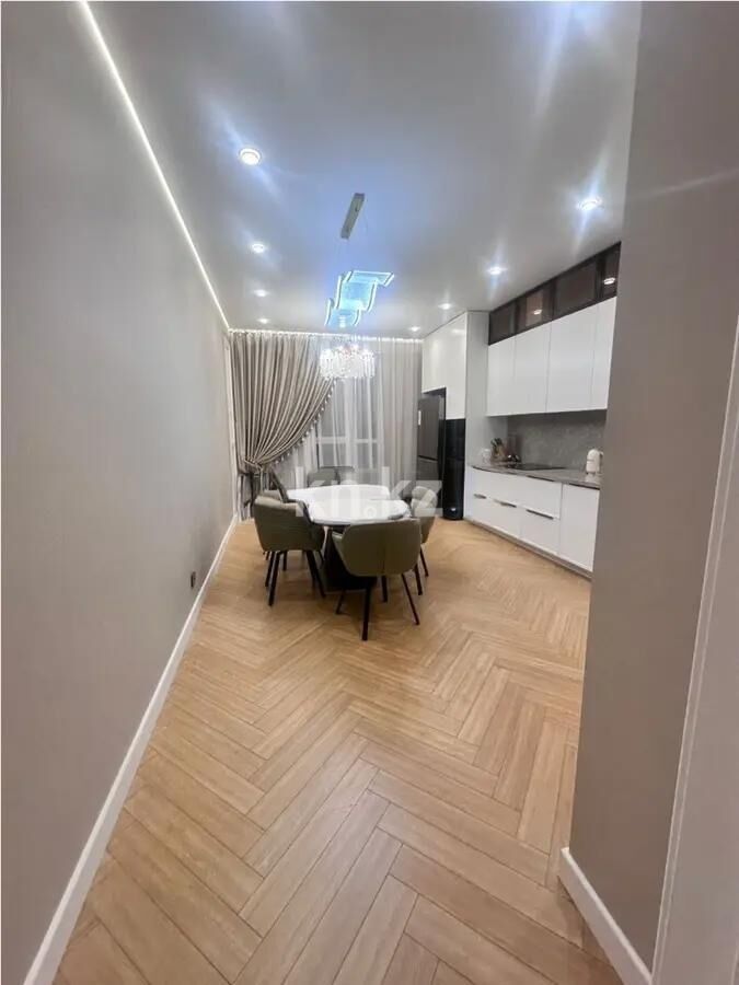 Продажа 3-комнатной квартиры, 120 м² - Продажа трехкомнатных квартир от собственников в Алматы - страница 32 фото 4 из 7
