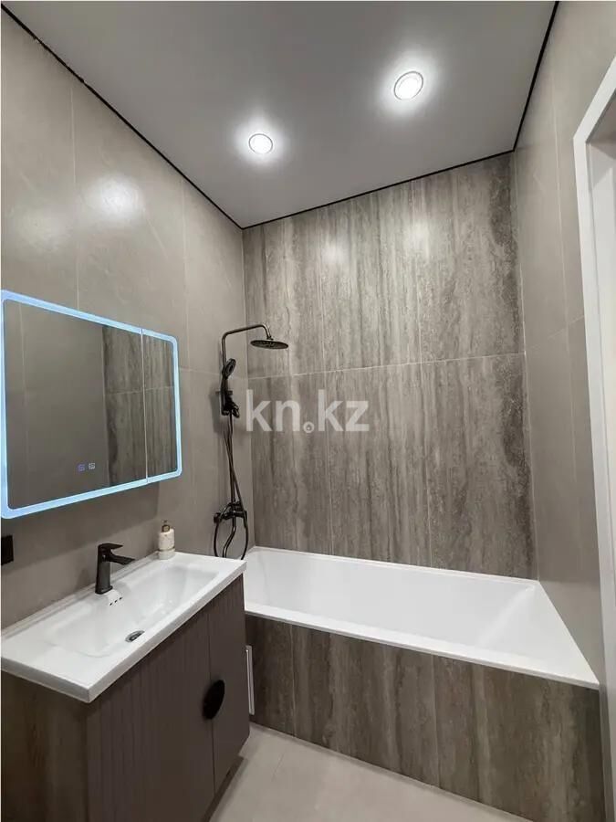 Продажа 1-комнатной квартиры, 44 м² - Продажа однокомнатных квартир в р-не Есиль Астаны - страница 21 фото 3 из 4