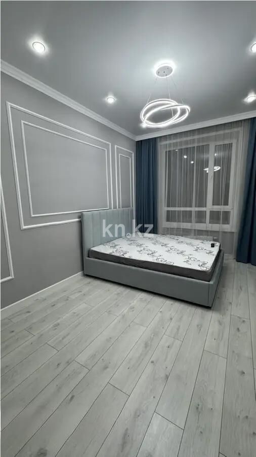 Продажа 1-комнатной квартиры, 38 м² - Продажа однокомнатных квартир в Казахстане - страница 38 фото 1 из 4