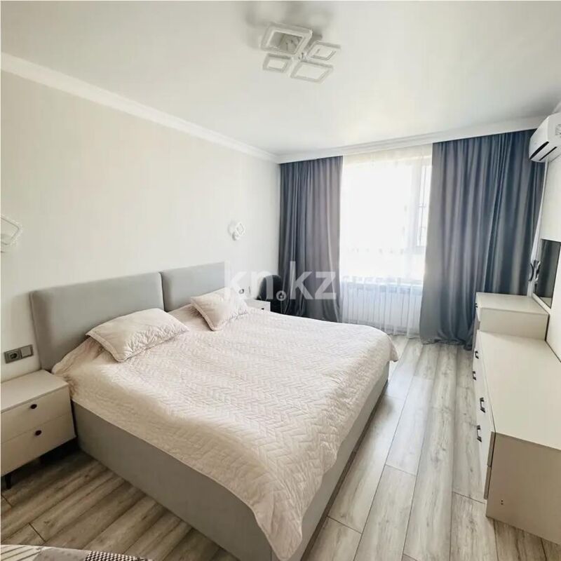 Продажа 3-комнатной квартиры, 89 м² - Продажа трехкомнатных квартир от собственников в Алматы фото 2 из 4