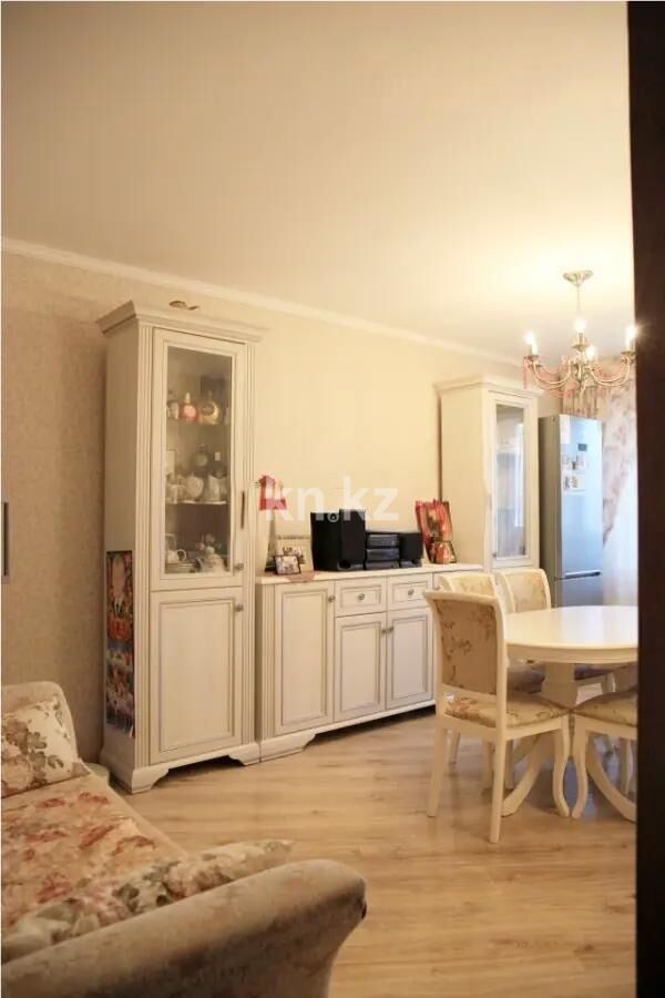 Продажа 3-комнатной квартиры, 62 м² - Продажа трехкомнатных квартир в Ауэзовском р-не Алматы - страница 17 фото 1 из 5