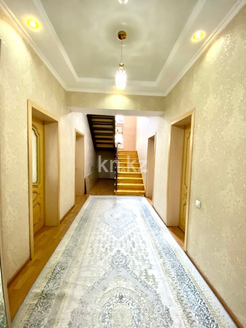 Продажа 6-комнатного дома, 166 м² - Продажа домов, коттеджей в Алматинской области фото 12 из 20