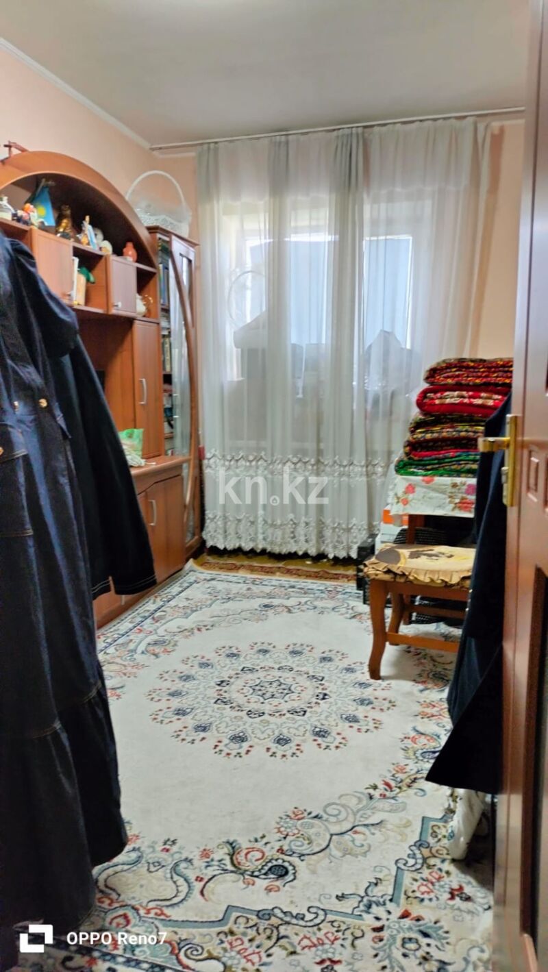 Продажа 4-комнатной квартиры, 71.1 м² - Продажа четырехкомнатных квартир от собственников в Казахстане - страница 23 фото 4 из 9