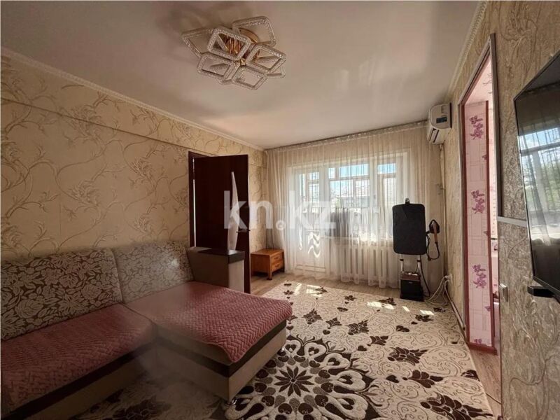 Продажа 2-комнатной квартиры, 47 м² - Продажа квартир в Казахстане - страница 27 фото 2 из 4