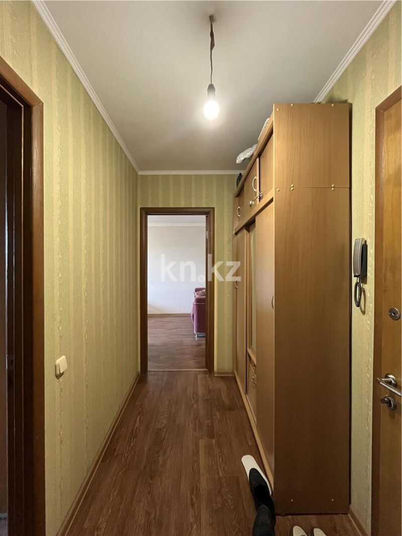 Продажа 2-комнатной квартиры, 49 м² - Продажа квартир в панельном доме в Темиртау - страница 28 фото 3 из 8