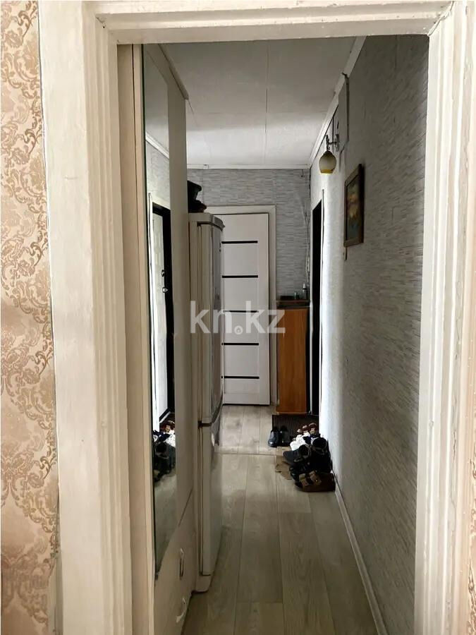 Продажа 4-комнатной квартиры, 62 м² - Продажа четырехкомнатных квартир в панельном доме в Караганде - страница 5 фото 5 из 5