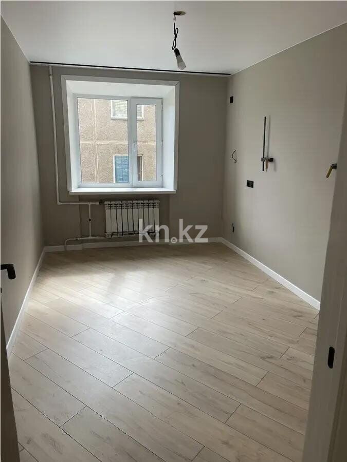 Продажа 3-комнатной квартиры, 65 м² - Продажа квартир в Городе Караганды - страница 3 фото 2 из 5