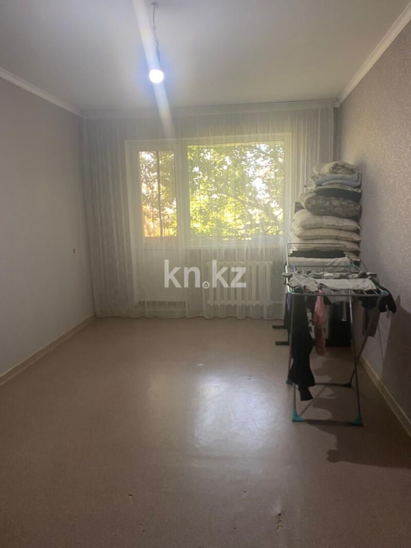 Продажа 3-комнатной квартиры, 62 м² - Продажа трехкомнатных квартир в Караганде фото 5 из 14